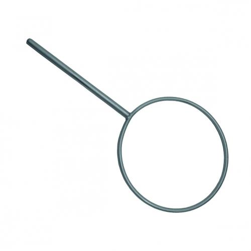 Supporting ring KM-TR for heat ing mantle 250 ml m