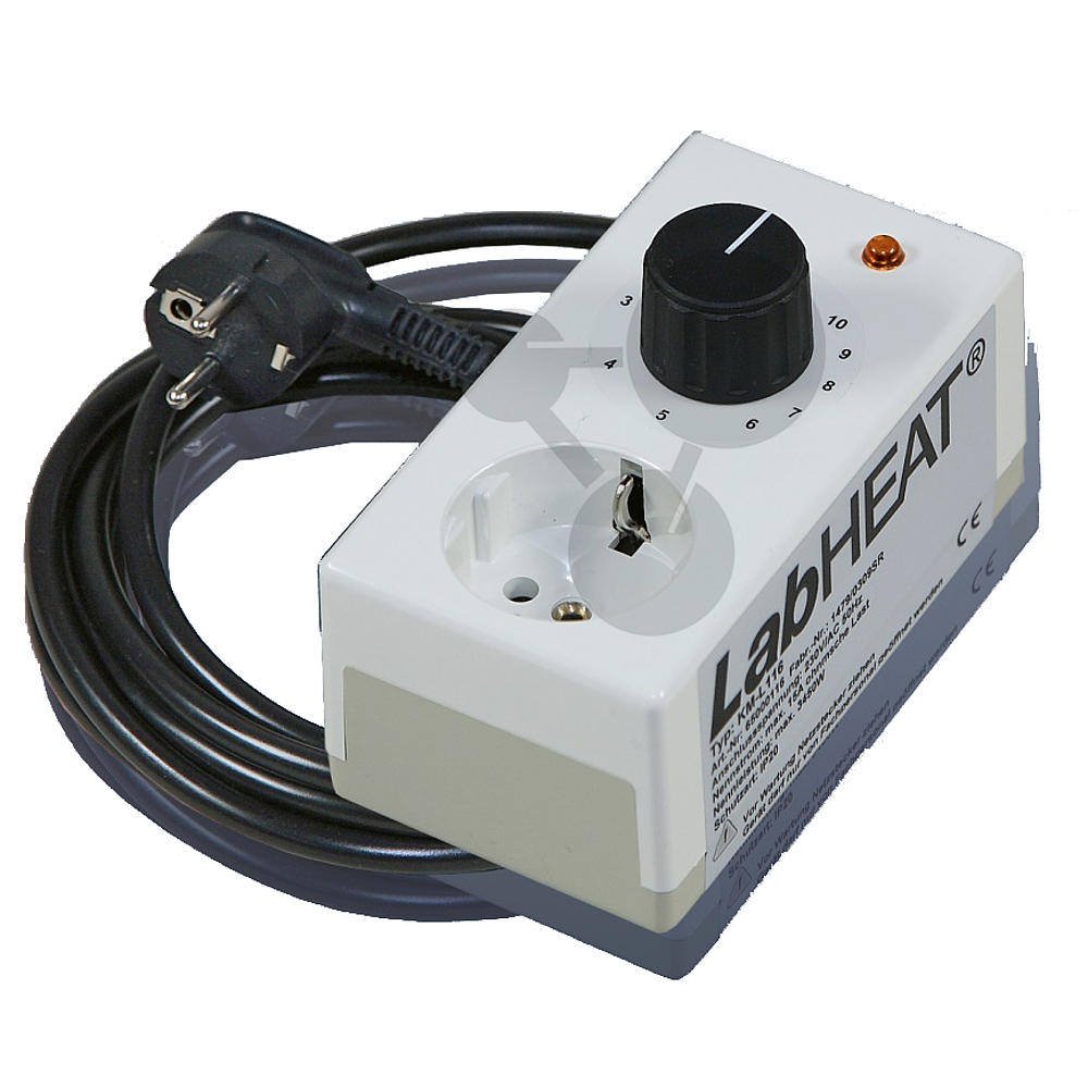 Power controller KM-L116, power outlet, max. 450 W