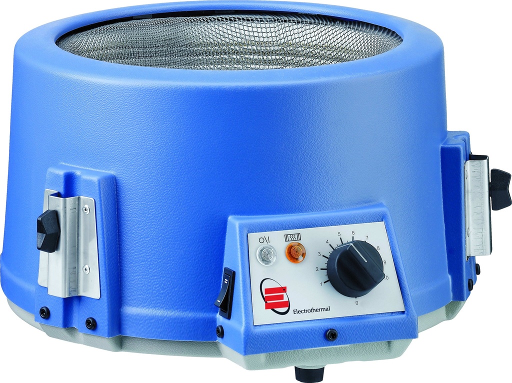[9643036] Heating mantles, EM series, El ectrothermal, For f