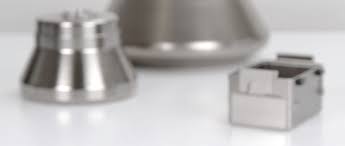 Round bucket Cleanroom coating for 11180