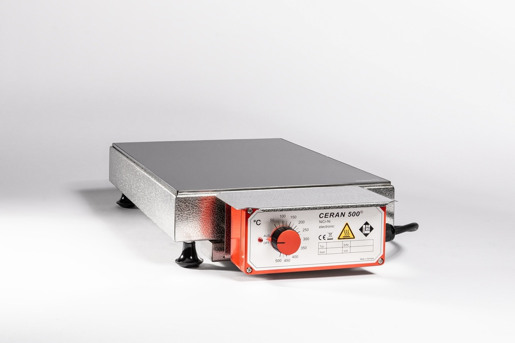 [9645712] Hotplates, Type 22 A , Hotplat e 280 x 430 mm, Pow