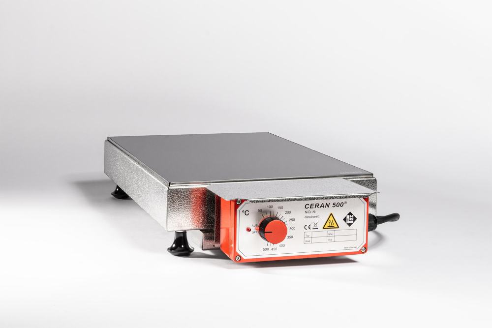 [9645714] Hotplates, Type 33 A , Hotplat e 430 x 430 mm, Pow