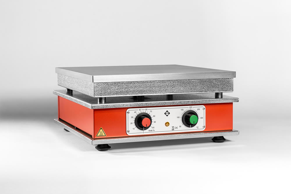 [9645787] Hotplates, Type HT 32-400 , Po wer 4000 W, Hotplat