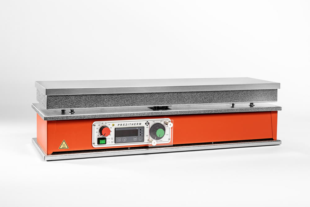 [9645829] Precision hotplates, PZ-series , Type PZ 60 , Hotp