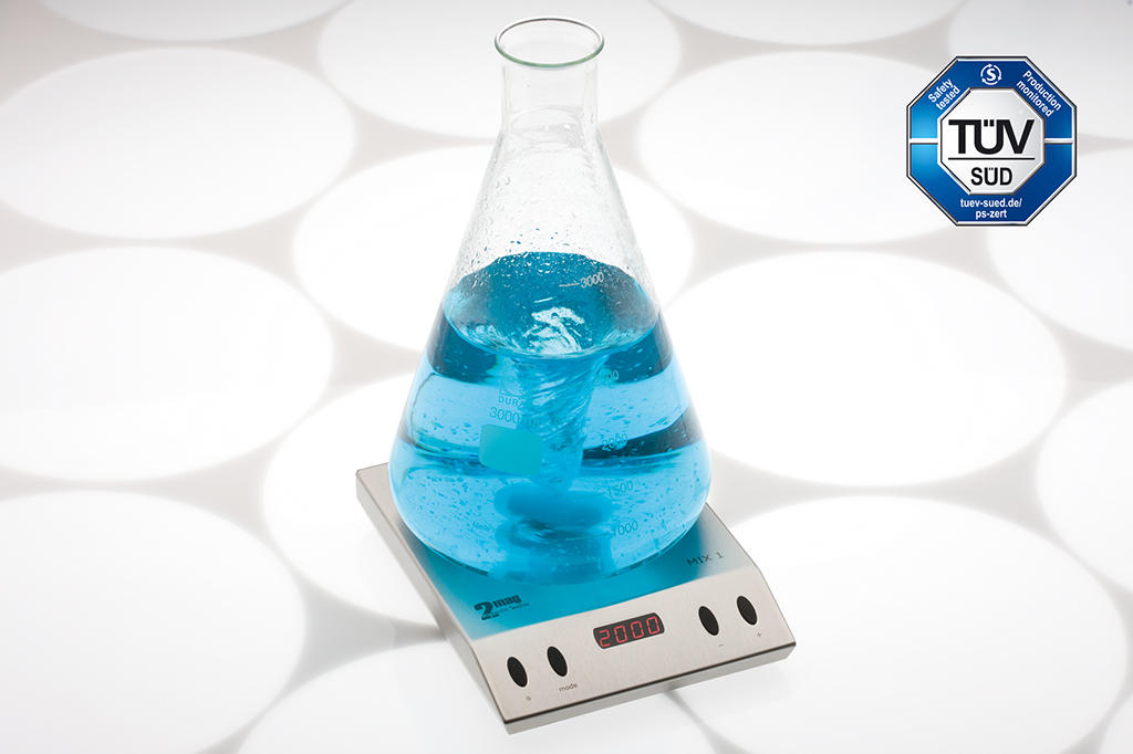 [9645954] 2mag MIX 1 magnetic stirrer