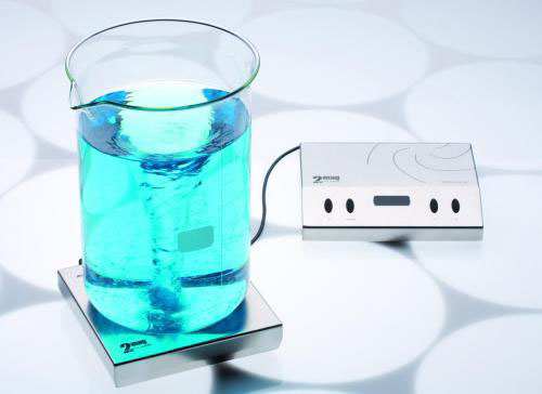 2mag MIXdrive 1 magnetic stirrer system