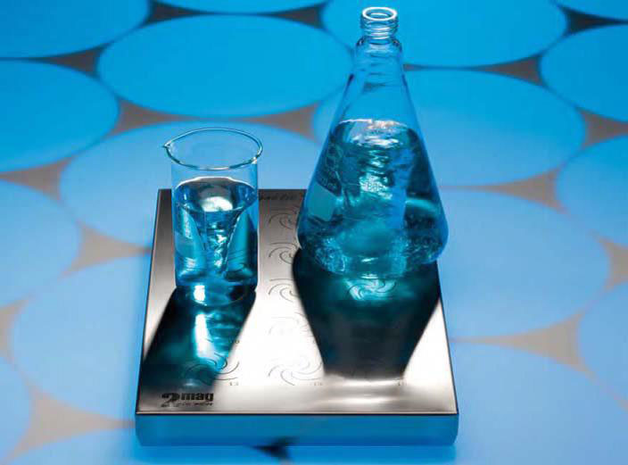2mag MIXdrive 60 HT magnetic stirrer system