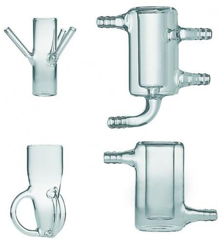 Flow-through cell DG 3