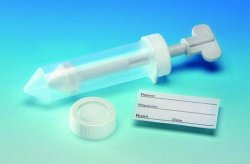 Sterile Tissue Grinder CS1, 50ml, pack of 10