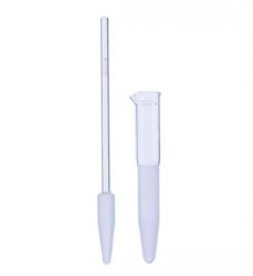 [9651643] Homogenizers, Duall, glass pes tle, Size 25 , Capa