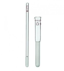 Homogenizers, Potter-elvehjem, with glass pestle,