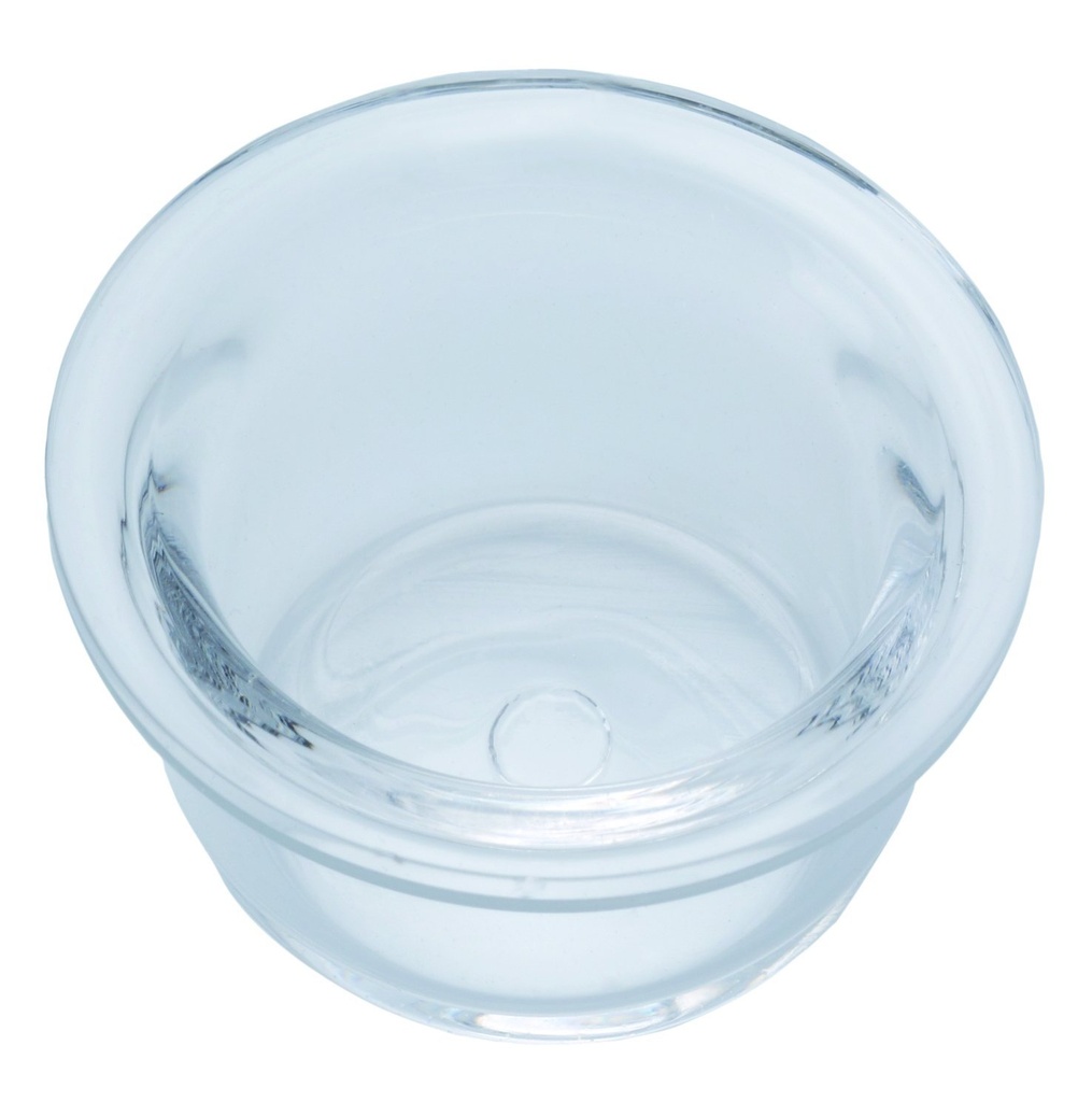 [9679406] Quartz dish C6