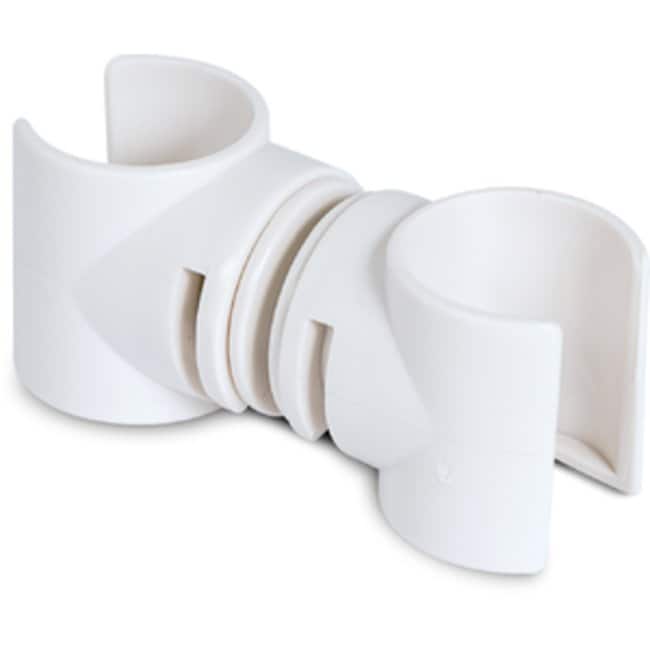 [9704315] Electrode clips for 2 electrodes Ø12 mm, Mettler-Toledo, for Seven2Go