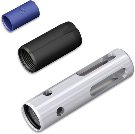 [9704336] Replacement cap, Mettler-Toledo, for InLab OptiOx