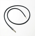 [9705164] Flexible light guide, 1-arm M-PVC, Ø 5 mm / length