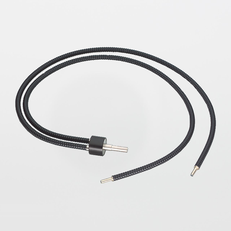 Schott Flexible light guide, 2-arms, Ø4,5mm/1600mm