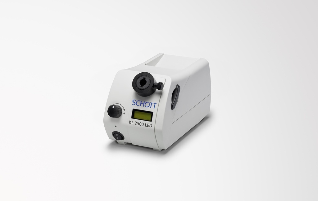 Cold light source KL 2500 LED