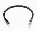 [9705225] Flexible light guide 1-arm Ø4,5 mm x 600 mm