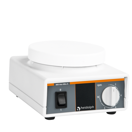 Magnetic stirrers MR Hei-Mix S / L / D, Heidolph,