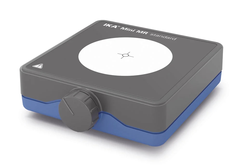 [9720211] Magnetic stirrer IKA Mini MR standard, no-heating