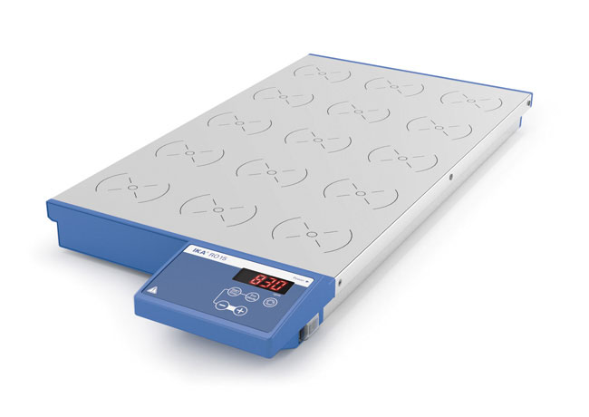 [9720226] Multi-position magnetic stirrer RO 15 digital, wit