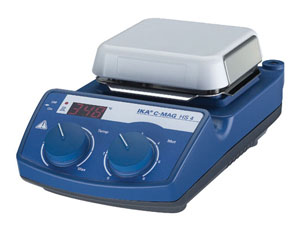 [9720490] IKA C-MAG HS4