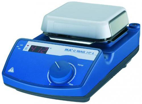 [9720496] Hotplates C-MAG HP 4 / C-MAG H P 7 / C-MAG HP 10 I