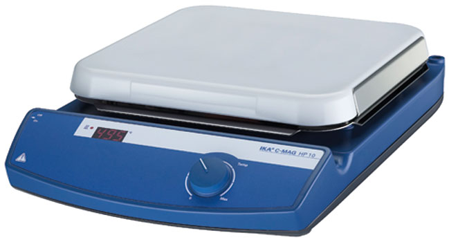 [9720498] Hotplates C-MAG HP 4 / C-MAG H P 7 / C-MAG HP 10 I