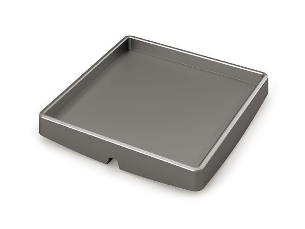 [9720834] Square carrier H 135.10 w/o handle