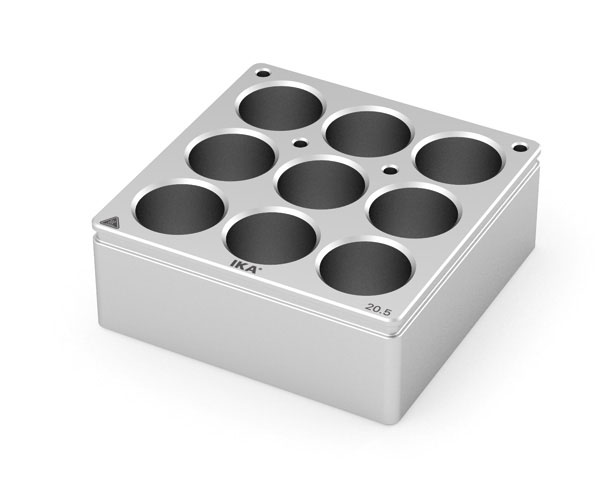 [9720837] Block H 135.103 9x16ml