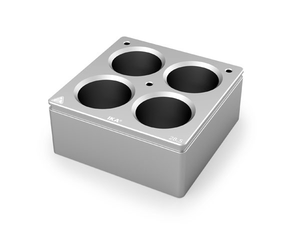 [9720839] Block H 135.105 4x30ml