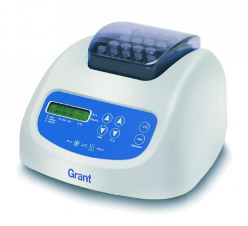 [9721010] Grant dry block cooler/heater PCH-2