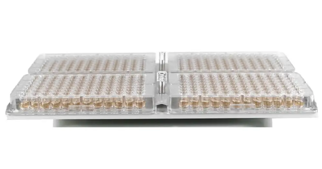 [9721026] Platform MPP-4 for 4 micro plates