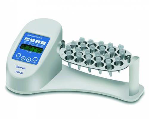 [9721030] Multi-function-rotators PTR-30 and PTR-60, Type P