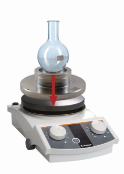 [9728897] LLG-Universal round bottom flask attachment 1000ml