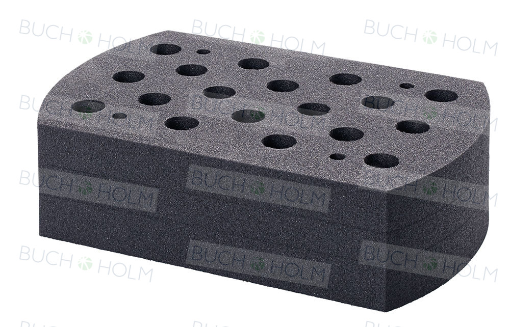 Shakers, Type VX 11.4 , No.of holes 18 , Diamete