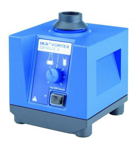 [9729950] IKA Vortex Genius 3