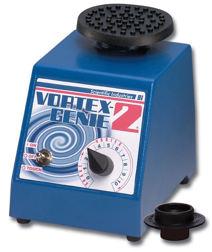 Genie 2 Vortex mixer