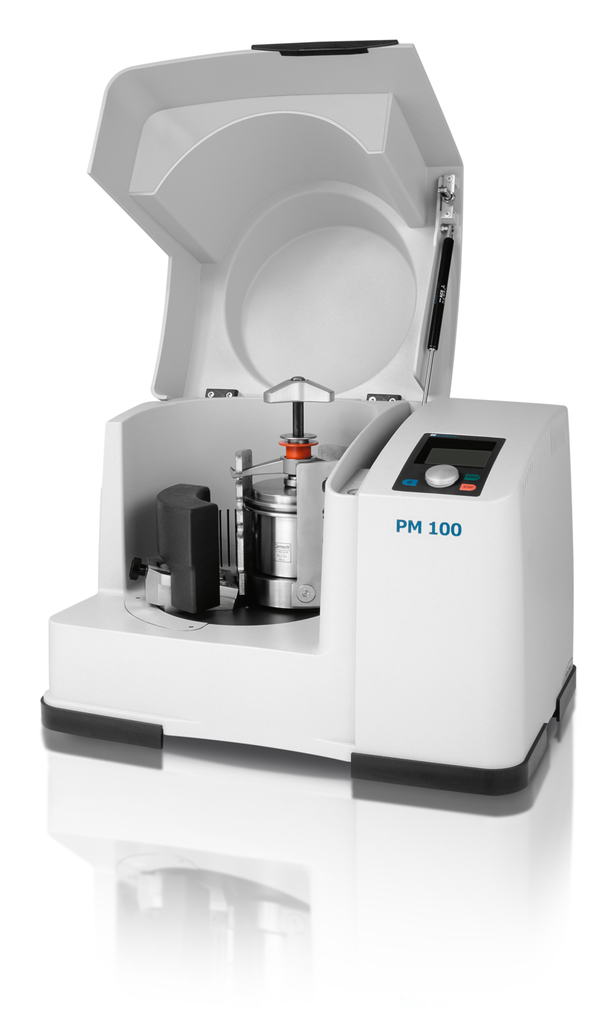 [9739270] Planetary ball mills PM 100