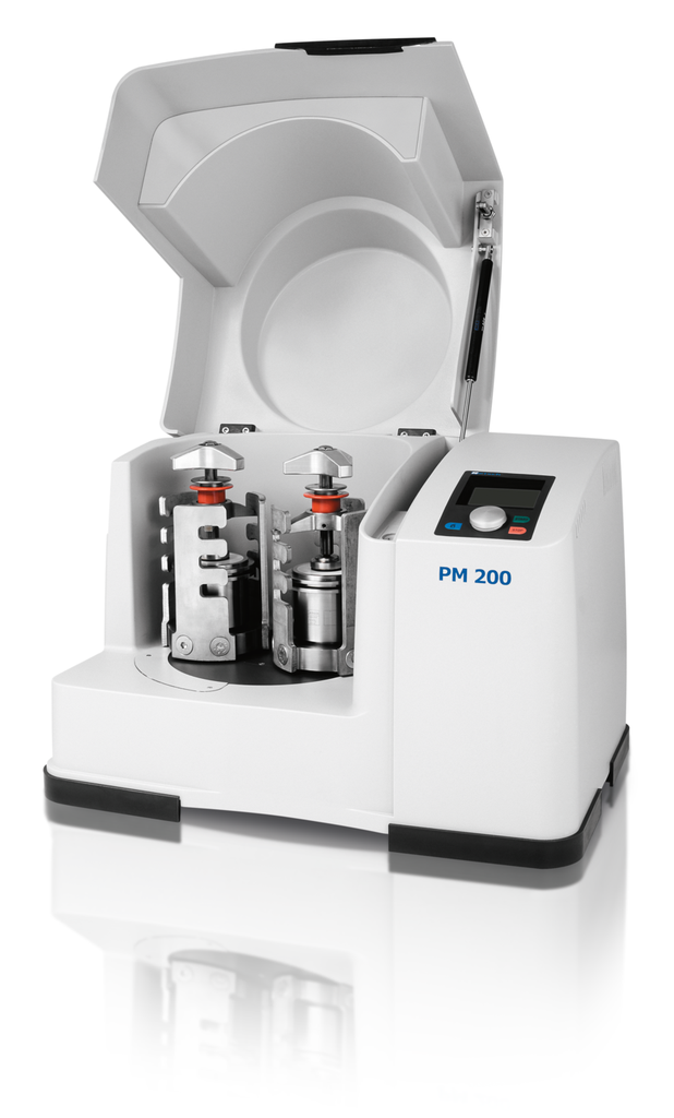 [9739271] Planetary ball mill PM 200