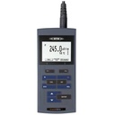 Conductivity meter, WTW ProfiLine Cond 3310 set 1, w. case, sensor, and accessories