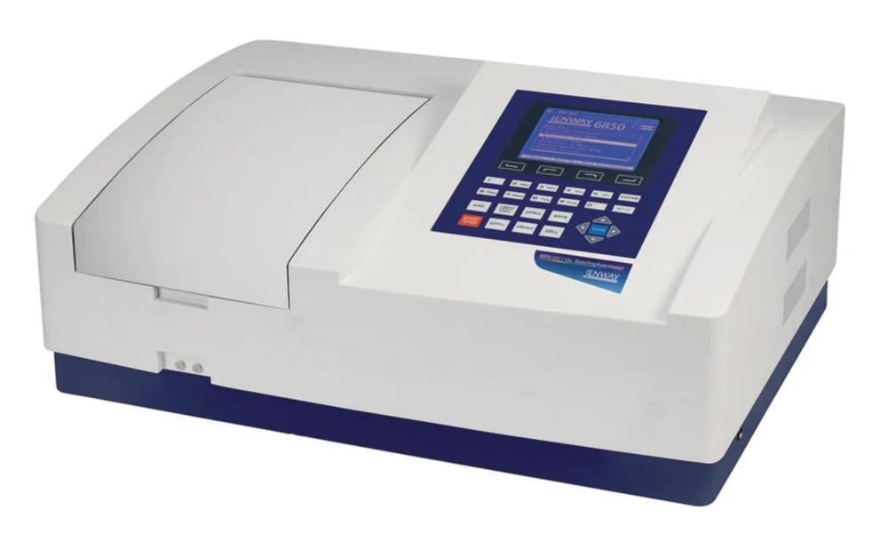 [9775454] Double Beam Spectrophotometer 6850, 10x10mm holder