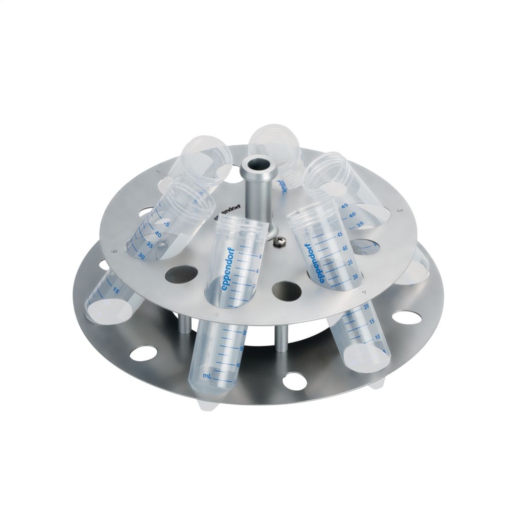 [9776624] Eppendorf Rotor F-35-6-30 for 6x15ml Falcon tubes