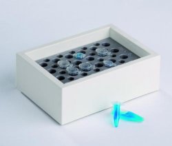 [9777123] Changing block BM 20 for 24x2,0 ml microtubes