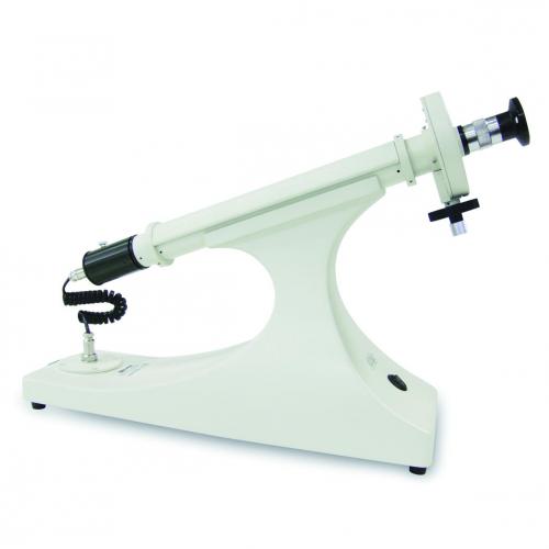 [9801259] Polarimeter PL1 with Nicol prism, Na = 589.3nm