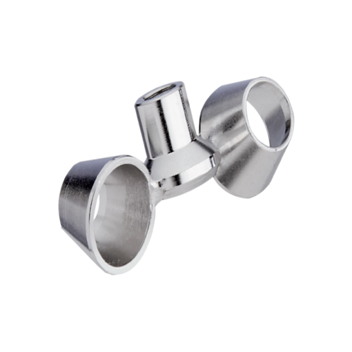 [9816595] VISCO JET stirring system 60mm Ø V4A, shaft length
