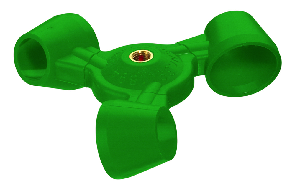 Visco Jet - 80 mm