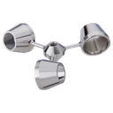 VISCO JET stirring system 120m mØ V$A, shaft lengt