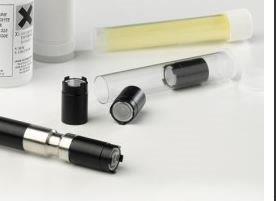 Membrane kit, WTW WP 90/3, for CellOx 325 DO sensor