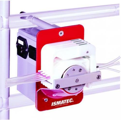 [9828144] Compact peristaltic pumps MS-C A, Ismatec, Type MS